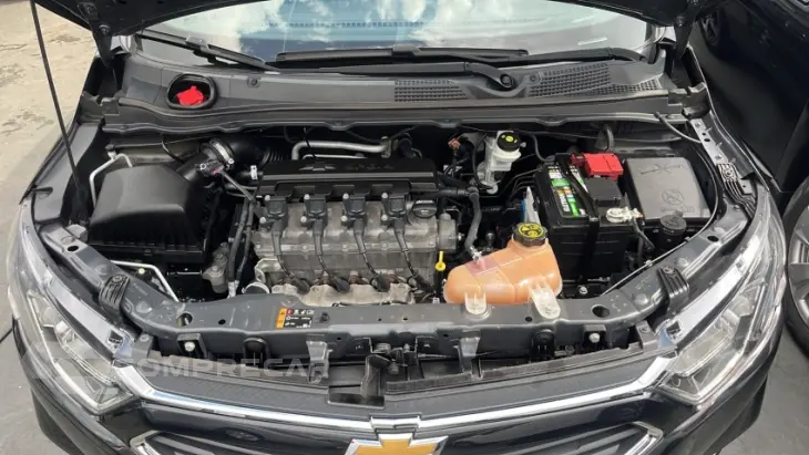 ONIX 1.4 MPFI LTZ 8V