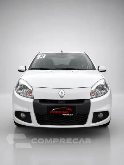 SANDERO 1.0 12V SCE Expression
