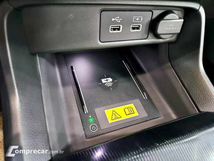CIVIC 2.0 DI E:hev Touring E-