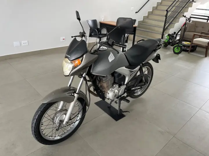 CG 150 TITAN-ES MIX