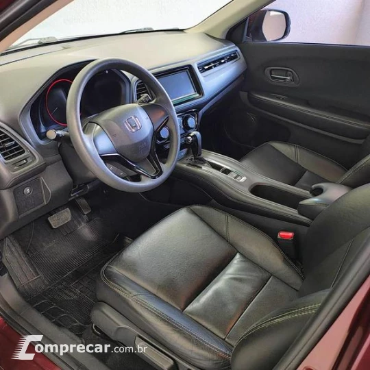 HR-V 1.8 16V LX