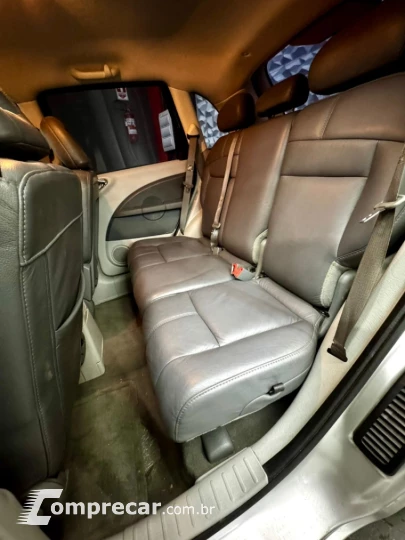 PT CRUISER 2.4 Classic 16V