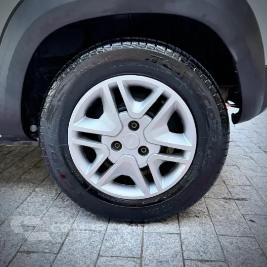 KWID 1.0 12V SCE ZEN