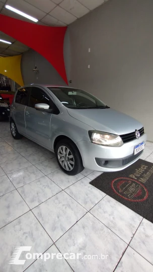 FOX 1.6 MI 8V