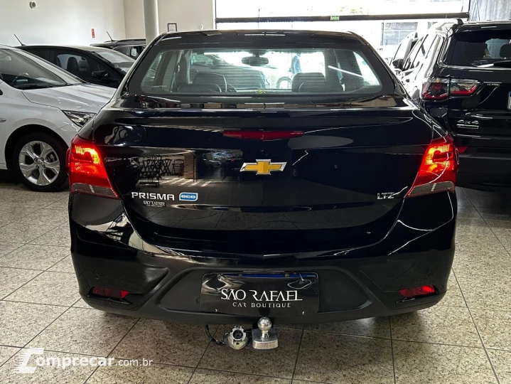 PRISMA Sed. LTZ 1.4 8V FlexPower 4p Aut.