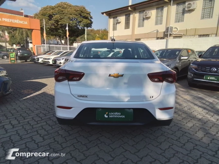 ONIX 1.0 FLEX PLUS LT MANUAL