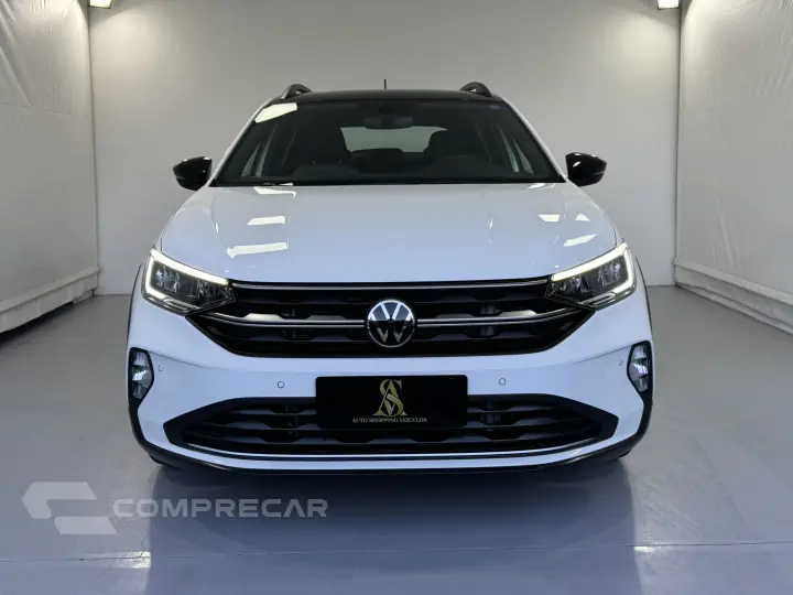 NIVUS 1.0 200 TSI Highline