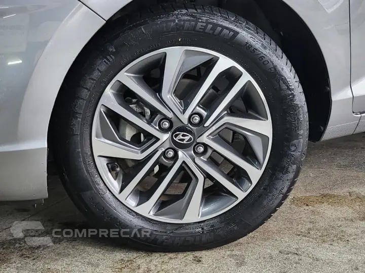 HB20S 1.0 TGDI FLEX EVOLUTION AUTOMÁTICO