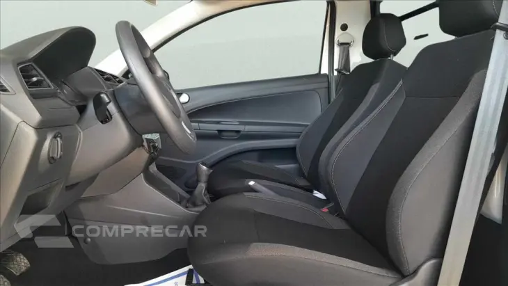 SAVEIRO 1.6 MSI ROBUST CS 16V FLEX 2P MANUAL