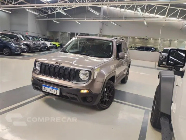 RENEGADE 1.8 16V Sport