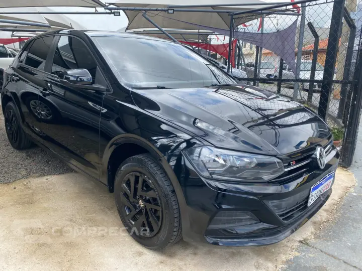 POLO 1.0 200 TSI Sense