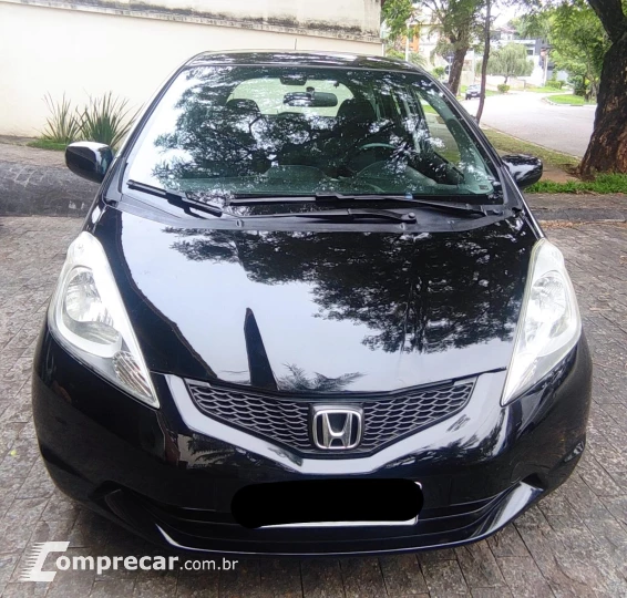 FIT 1.4 LX 8V