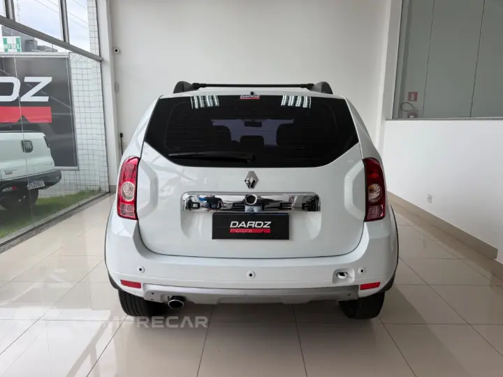 DUSTER Dynamique 1.6 Flex 16V Mec.