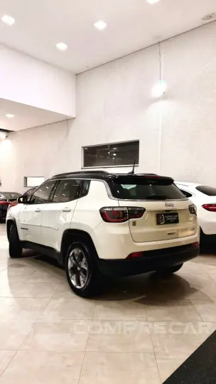 COMPASS 2.0 16V Longitude