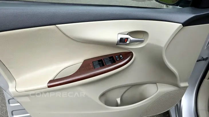 COROLLA 2.0 Vvt-ie Altis