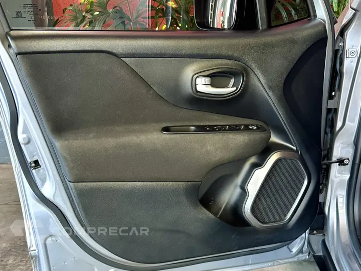 RENEGADE 1.3 T270 TURBO FLEX SPORT AT6