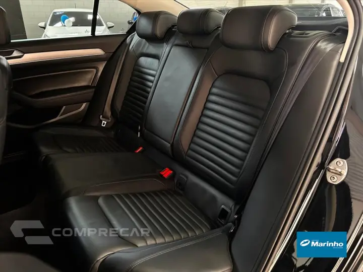 PASSAT 2.0 16V TSI BLUEMOTION GASOLINA HIGHLINE 4