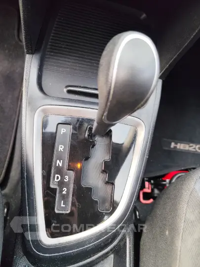 HB20 1.6 Comfort Style 16V