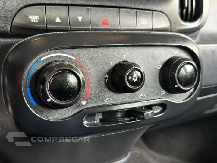 MOBI 1.0 EVO Trekking