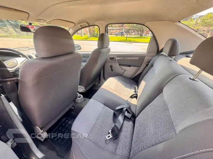 Prisma 1.4 Mpfi Lt 8V Flex 4P Manual