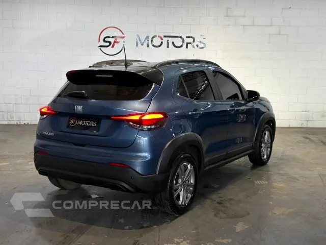 PULSE - 1.3 DRIVE CVT