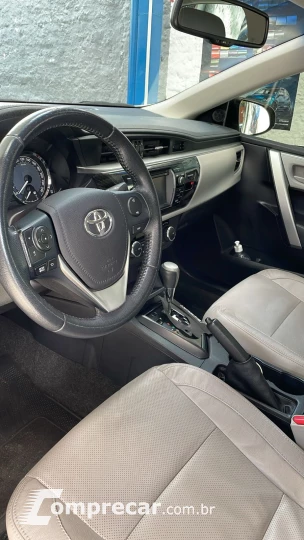 COROLLA 2.0 XEI 16V