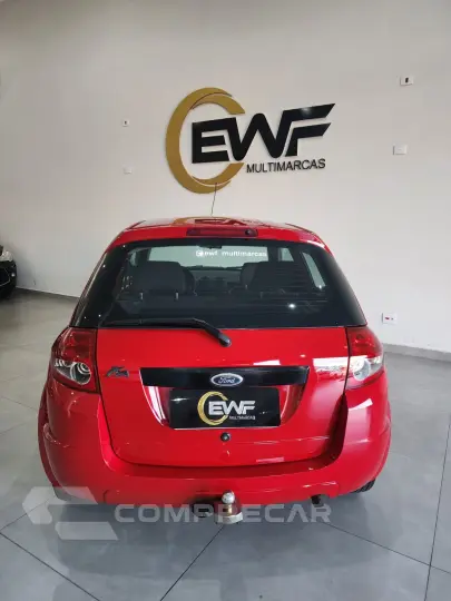 Ka 1.0 8V/1.0 8V ST Flex 3p