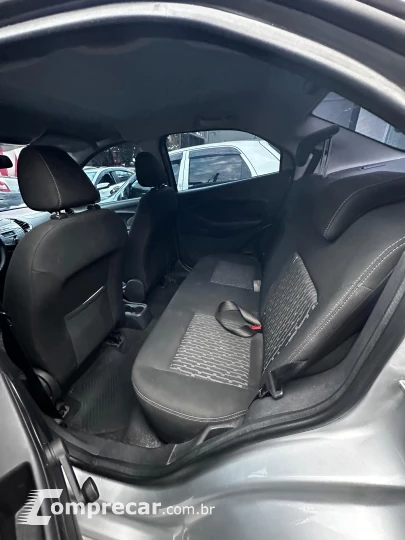 KA + 1.5 SE 16V