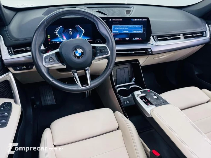 X1 S20I M SPORT