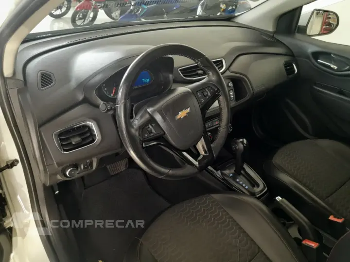 ONIX 1.4 MPFI LTZ 8V