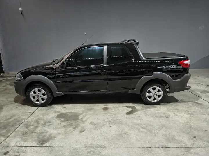 STRADA 1.4 MPI Freedom CD 8V