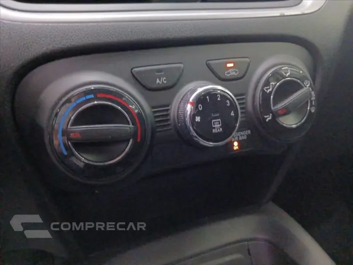 HB20 1.0 12V FLEX LIMITED MANUAL