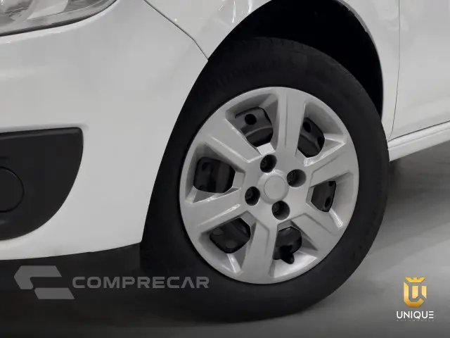 MONTANA - 1.4 MPFI LS CS 8V 2P MANUAL