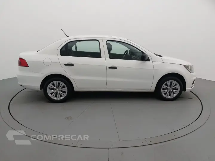 VOYAGE 1.0 12V MPI TOTALFLEX 4P MANUAL