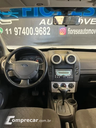 FORD ECOSPORT 2.0 XLT 16V
