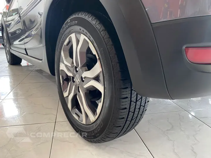 WR-V 1.5 16vone EX