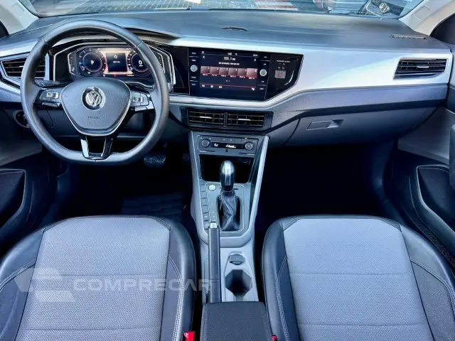 POLO - 1.0 200 TSI HIGHLINE AUTOMÁTICO