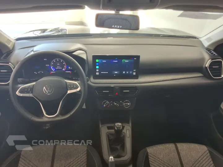 TERA 1.0 170 TSI FLEX MANUAL