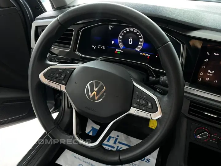 NIVUS 1.0 200 TSI TOTAL FLEX COMFORTLINE AUTOMÁTI