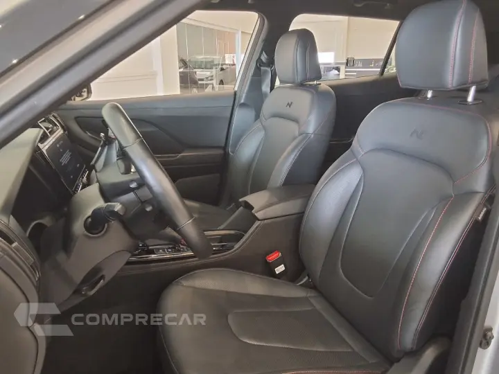 CRETA 1.0 TGDI FLEX N LINE AUTOMÁTICO