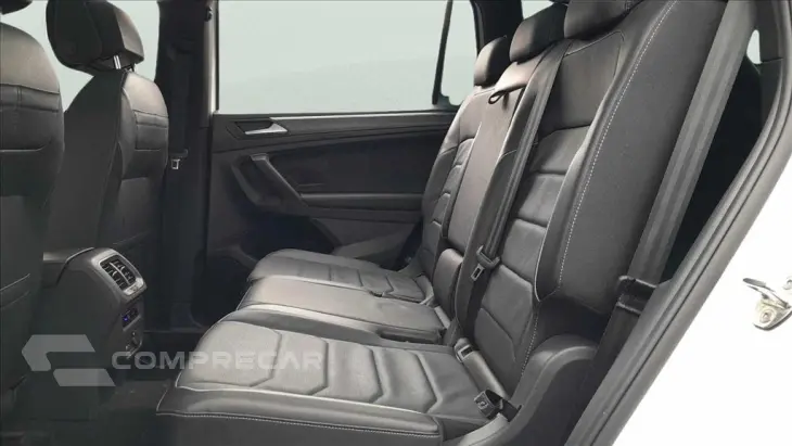 TIGUAN 2.0 300 TSI GASOLINA ALLSPACE R-LINE AUTOM