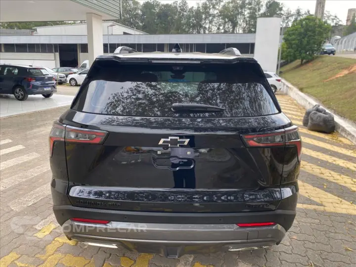 EQUINOX 1.5 16V TURBO GASOLINA ACTIV AWD AUTOMÁTI