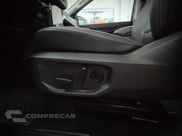 RANGER 3.0 V6 TURBO DIESEL CD XLT 4X4 AUTOMATICO