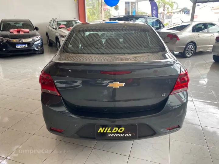 PRISMA 1.4 LT Spe/4 8V