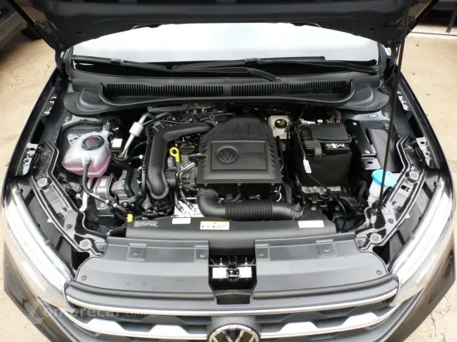 NIVUS 1.0 200 TSI Highline