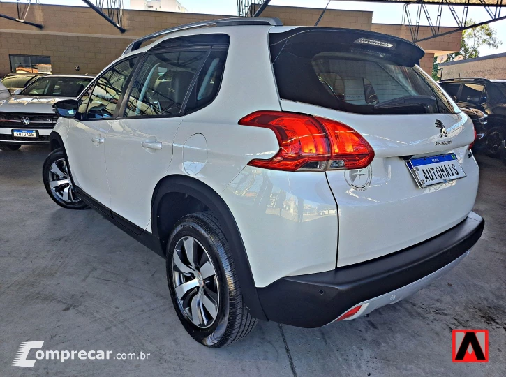 2008 1.6 16V Crossway
