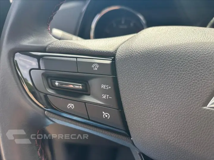 MONTANA 1.2 TURBO FLEX RS AUTOMÁTICO