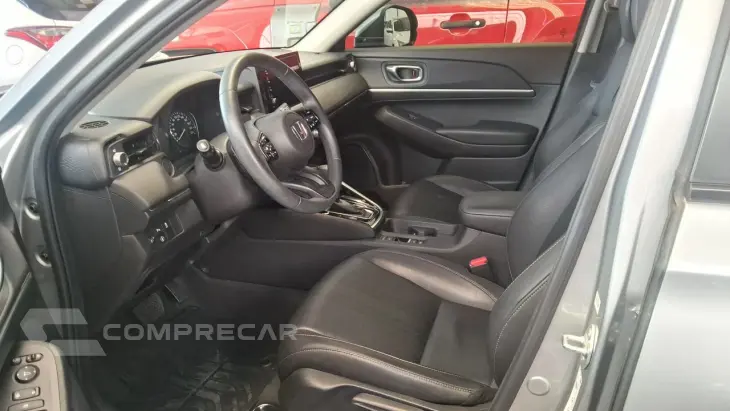 HR-V 1.5 16V 4P FLEX EXL AUTOMÁTICO CVT