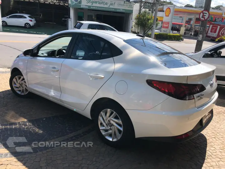 Hb20s 1.0 12V Flex Evolution Manual