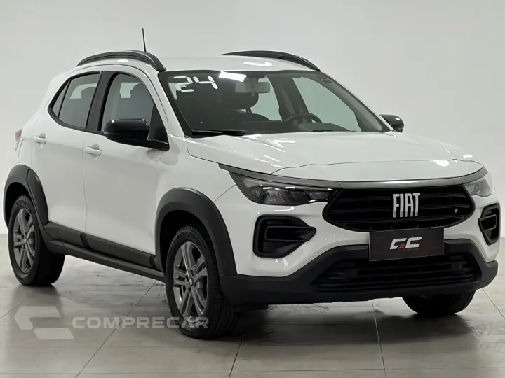 PULSE 1.3 FLEX DRIVE CVT